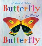 Cover art for BUTTERFLY BUTTERFLY