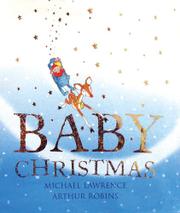 Cover art for BABY CHRISTMAS