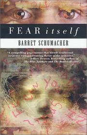 Cover art for FEAR ITSELF