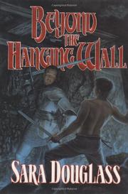 Cover art for BEYOND THE HANGING WALL
