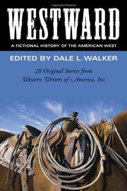Cover art for WESTWARD