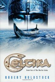 Cover art for CELTIKA