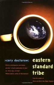 Cover art for EASTERN STANDARD TRIBE