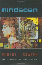 Book Cover for MINDSCAN