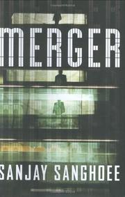 Cover art for MERGER