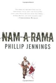 Cover art for NAM-A-RAMA