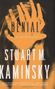 Cover art for DENIAL