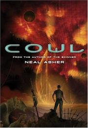 Cover art for COWL