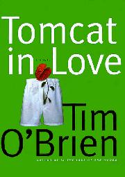 Book Cover for TOMCAT IN LOVE