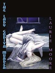 Cover art for THE LADY GODIVA MURDER
