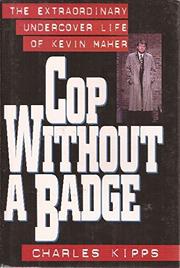 Cover art for COP WITHOUT A BADGE