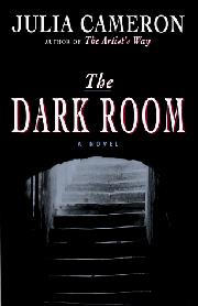 Cover art for THE DARK ROOM