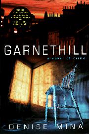 Book Cover for GARNETHILL