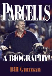 Cover art for PARCELLS