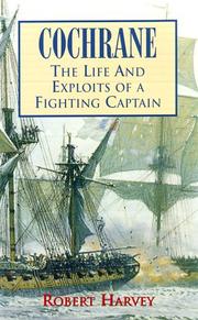 Cover art for COCHRANE