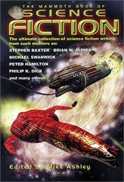 The Mammoth Book of 20th Century SF II (Mammoth Books)