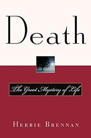 Book Cover for DEATH