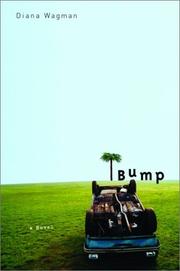 Book Cover for BUMP