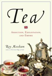 Book Cover for TEA