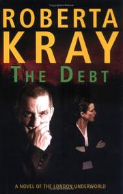 Cover art for THE DEBT