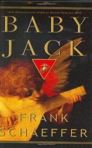 Cover art for BABY JACK
