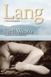 Book Cover for LANG