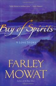 Book Cover for BAY OF SPIRITS