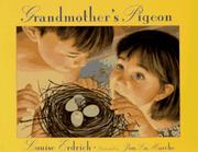 Cover art for GRANDMOTHER'S PIGEON