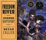 Book Cover for FREEDOM RIVER