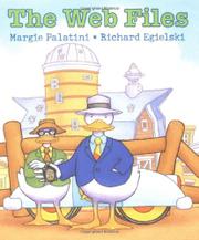 Book Cover for THE WEB FILES