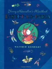 Cover art for INSECT-LO-PEDIA