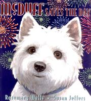 Book Cover for MCDUFF SAVES THE DAY