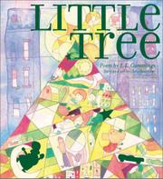 Cover art for LITTLE TREE