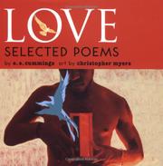 Cover art for LOVE