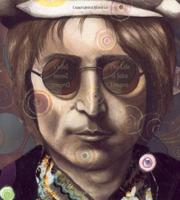 Cover art for JOHN’S SECRET DREAMS