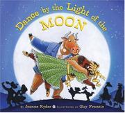 Cover art for DANCE BY THE LIGHT OF THE MOON