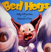Cover art for BED HOGS