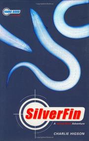 Cover art for YOUNG BOND BOOK 1
