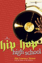 Book Cover for HIP-HOP HIGH SCHOOL