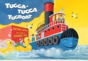 Book Cover for TUGGA-TUGGA TUGBOAT
