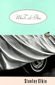 Cover art for MRS. TED BLISS