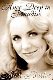 Cover art for KNEE DEEP IN PARADISE
