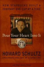 Cover art for POUR YOUR HEART INTO IT