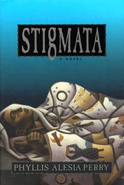 Book Cover for STIGMATA