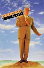 Cover art for PURE DRIVEL