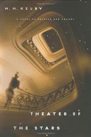 Cover art for THEATER OF THE STARS