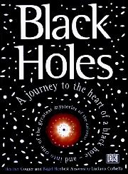 Book Cover for BLACK HOLES