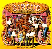 Cover art for CIRCUS