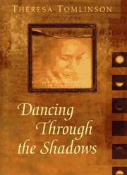 Book Cover for DANCING THROUGH THE SHADOWS