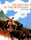 Cover art for THE RETURN OF THE BUFFALOES